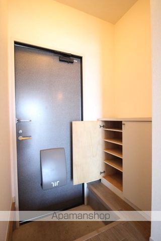 リバーサイド庄内の内装写真