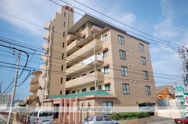 ケイエル姪浜の外観写真