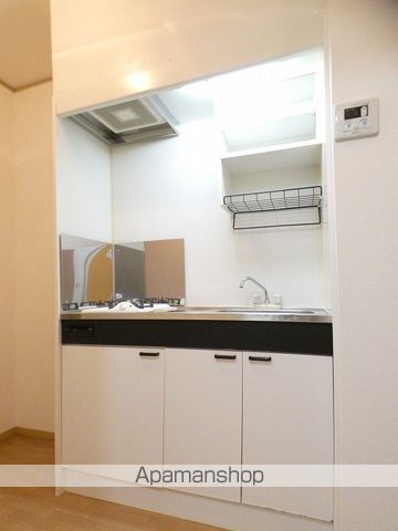 ひくまのハウス Aの内装写真