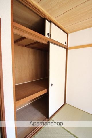 セジュール大柏の内装写真