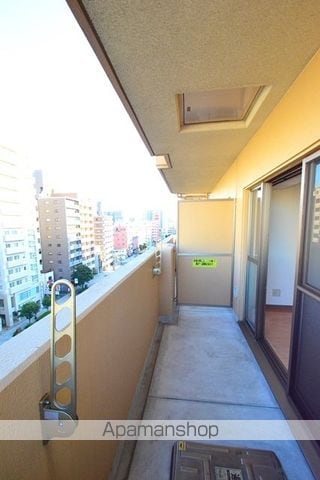 エイトバレー26の内装写真