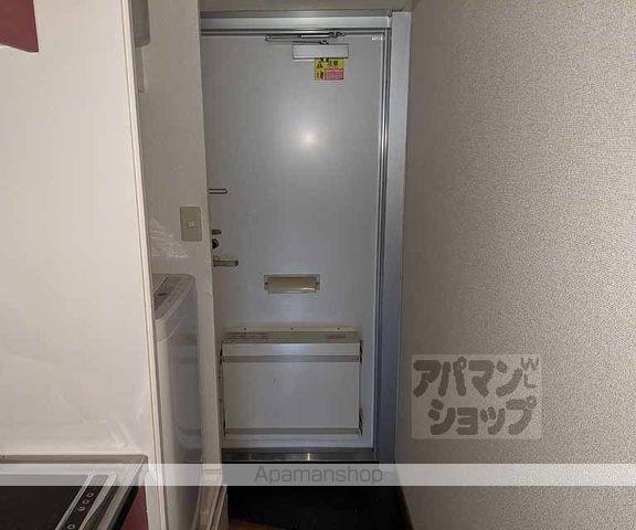 レオパレス嵐山IIの内装写真