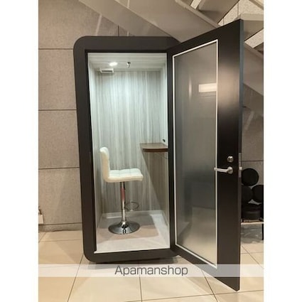 ＧＫ　ｆａｎ　レジデンス[1LDK/47.78m2]のエントランス1