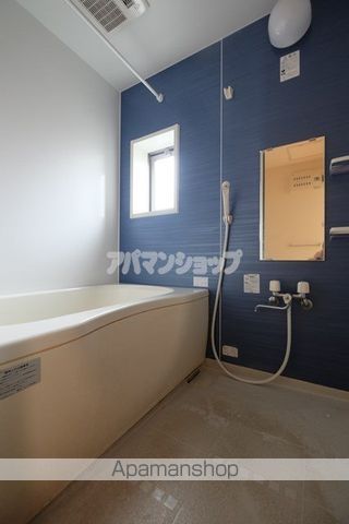 イルボーログランデの内装写真