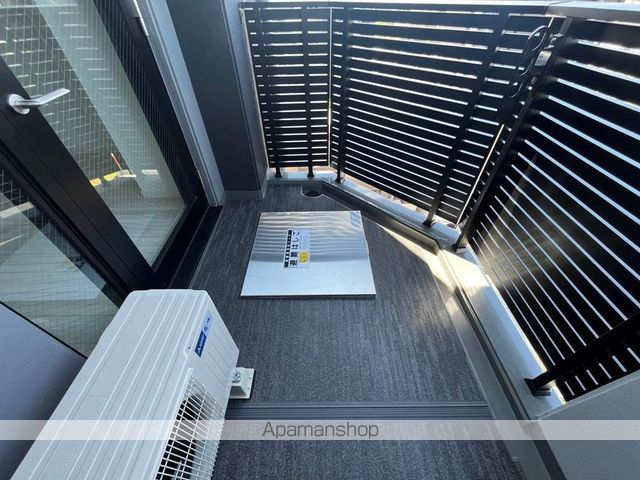 SーRESIDENCE都島LUXの内装写真