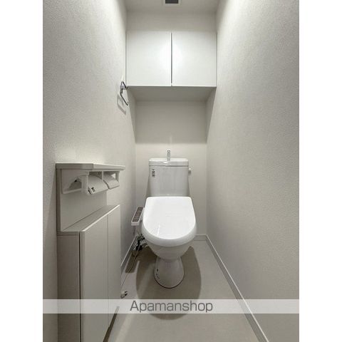 LIBTH菊陽227の内装写真