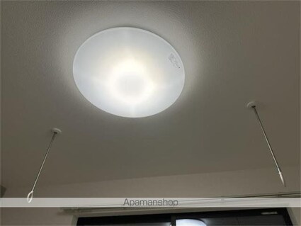 コルビジェＩＶ[1R/20m2]の内装1