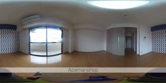 ブレーン博多の内装写真