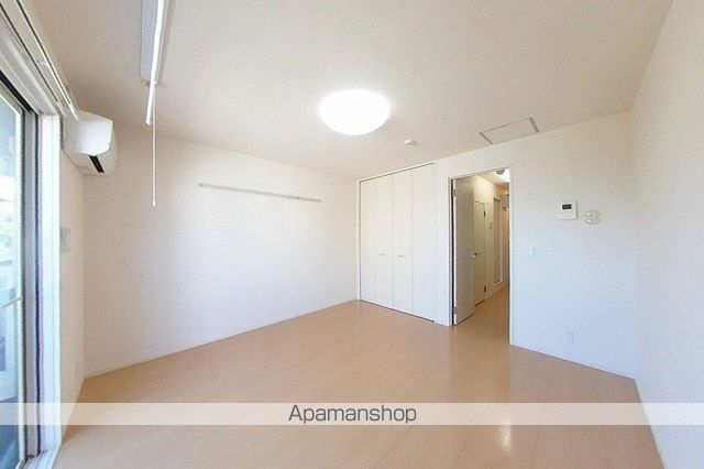 ベルセレーノの内装写真