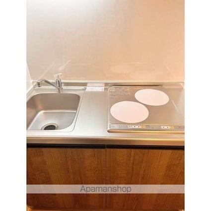 メゾン・ド・中目黒[1R/31.87m2]の内装1