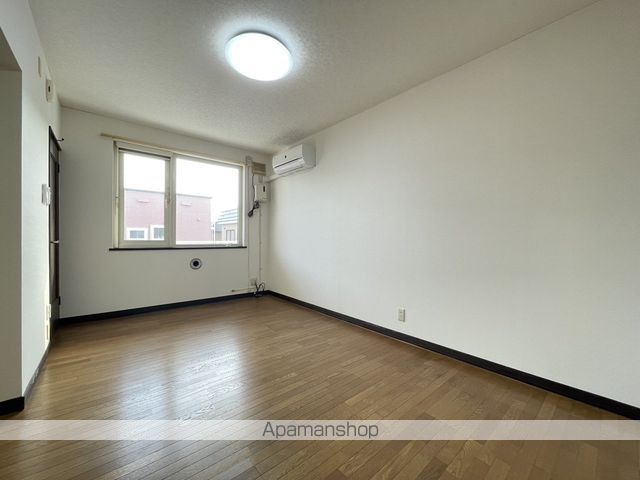エステート深堀の内装写真