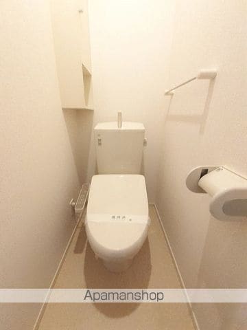 山陰本線 揖屋駅 徒歩13分 2階建 築10年の内装写真