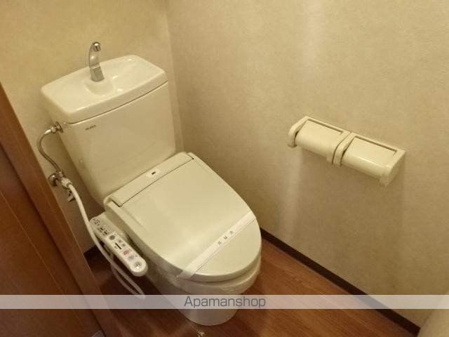 サントレノの内装写真