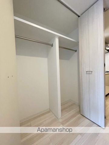 S−RESIDENCE難波大国町DEUXの内装写真