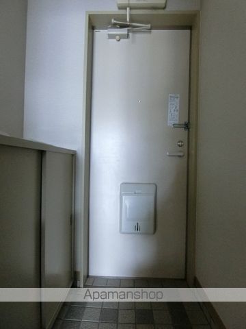 レインボーパレス一番館の内装写真