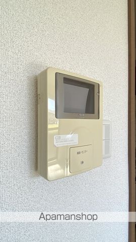 フィネスエトワールの内装写真