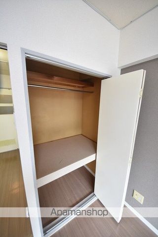KWビル壱番館の内装写真
