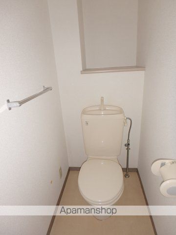 メゾンサンセールの内装写真