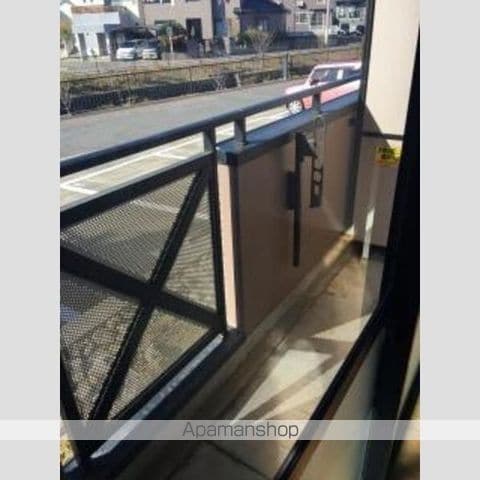プロムナードMAの内装写真