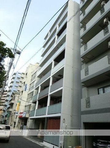 PORTSIDE URBAN RESIDENCEの外観写真