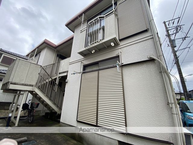 シティハイム美里