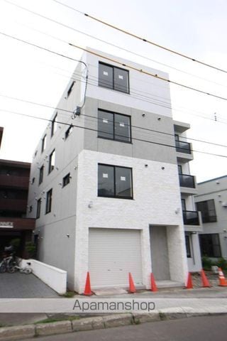 LIEN N11の外観写真