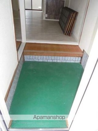 クレール六十谷[2K/33.92m2]の内装1