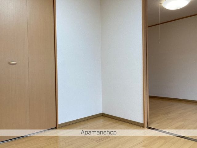 星風大和ハイツの内装写真
