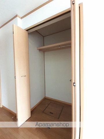 グランドゥールあおばCの内装写真