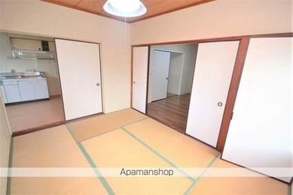 ベルセゾンＡ[3DK/55m2]の内装8