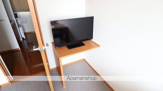 レオパレスジャスミンの内装写真