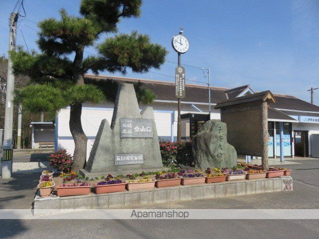 MYシャトレーの周辺写真