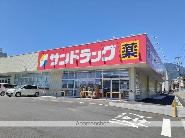 エトワール ソラシアの周辺写真