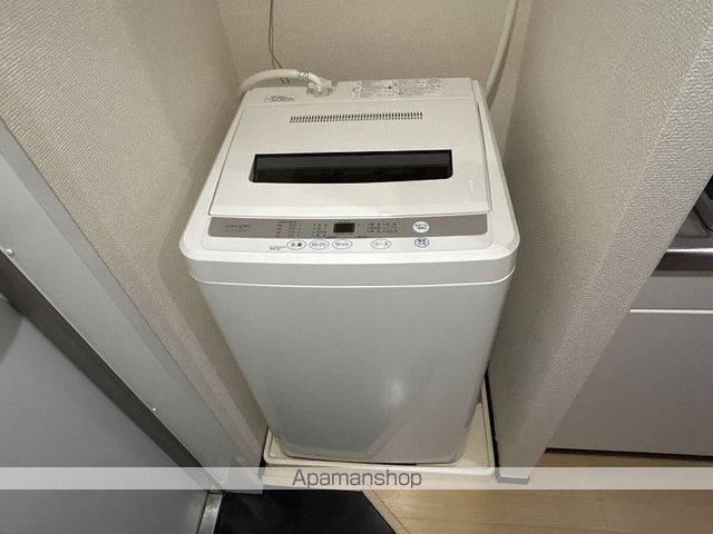 クレイノボンボン　桜[1K/20.32m2]のその他設備1