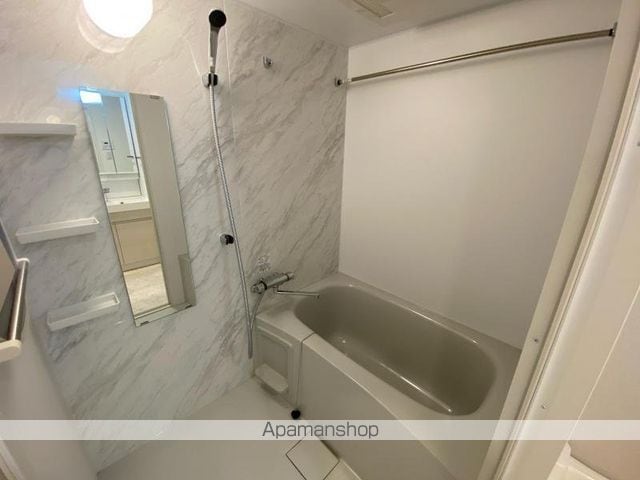 SーRESIDENCE瓦町駅ALOの内装写真