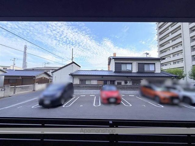 ロイヤルシャーメゾン栗林のその他写真
