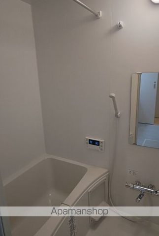 氷川台2丁目住宅の内装写真