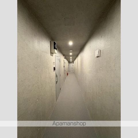 AXIA MーCITY武蔵小山の内装写真