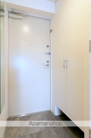 セレニテNAMBAグランデノールの内装写真