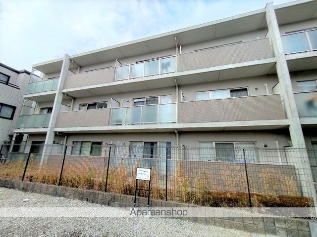 SUN COURT Nの外観写真