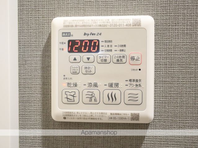 メイクスWアート今池IIIの内装写真