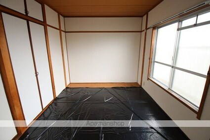川口東マンション[3DK/52.11m2]の内装2