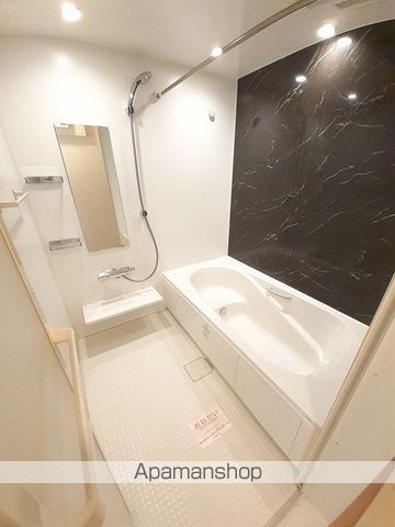 プリムローズVの内装写真