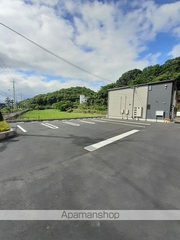 アルバーダのその他写真