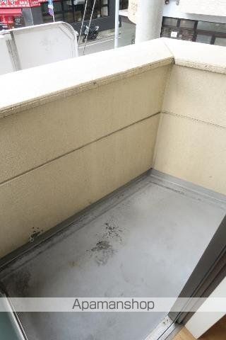 A&M YAKUINの内装写真