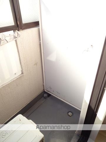 アップル天王寺の内装写真
