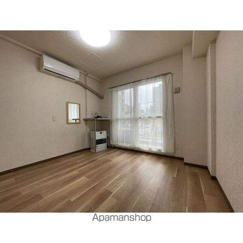 スカイハイツの内装写真