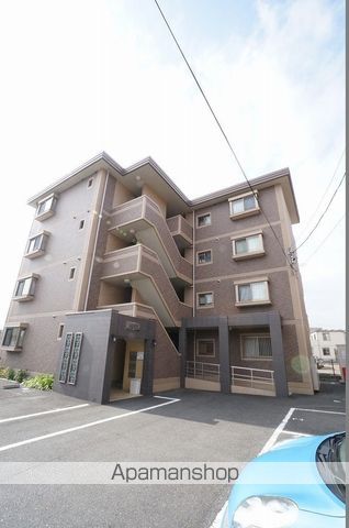 Eastの外観写真