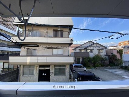 香川県高松市番町５丁目[1R/14.98m2]の内装4