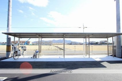 エスターテ柊　Ⅱ[2LDK/53.61m2]の共用部1